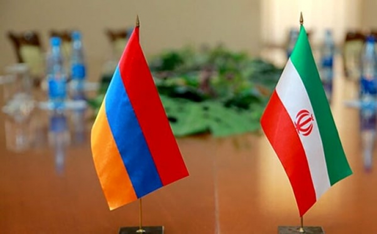 Իրանում քննարկվել են հանքարդյունաբերության ոլորտում Հայաստանի համագործակցության հնարավորությունները