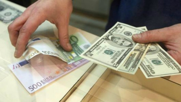 Արտարժույթների փոխարժեքներն այսօր