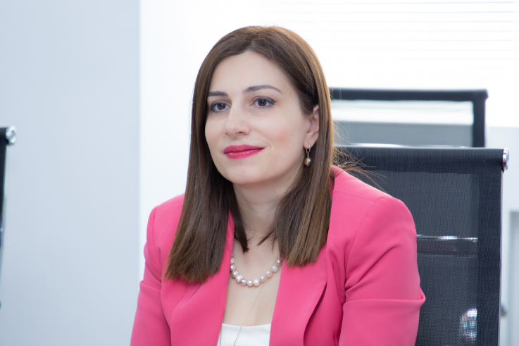 Մեկ ամիս առաջ ծանրալսություն ունեցող 1️9 վիրահատվածներն արդեն լսելու հնարավորություն ստացան.ԱՆ
