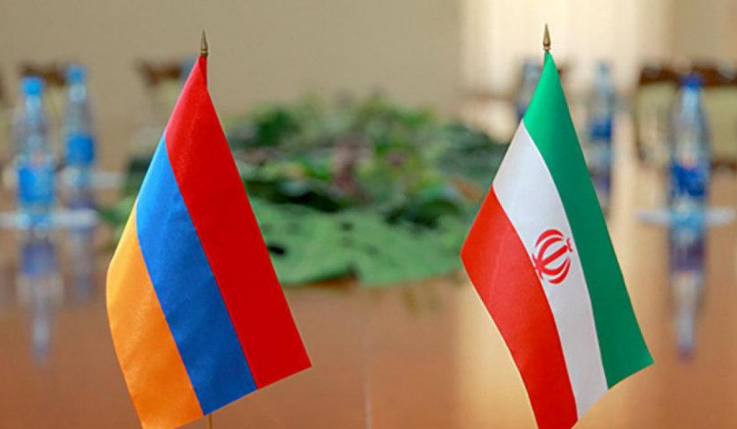 Հայ-իրանական սահմանը պետք է պահպանվի ցանկացած գնով․ Իրանի նախագահի աշխատակազմի ղեկավարի տեղակալ