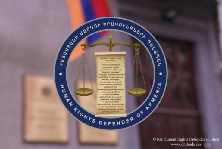 Մեկնարկում է ՄԻՊ-ին առընթեր երեխաների և երիտասարդների իրավունքների հարցերով հասարակական խորհրդի ձևավորման գործընթացը