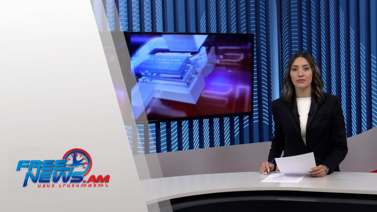 Ազատ լուրեր.Փողոցային առևտուրը կկարգավորվի․ քաղաքապետ