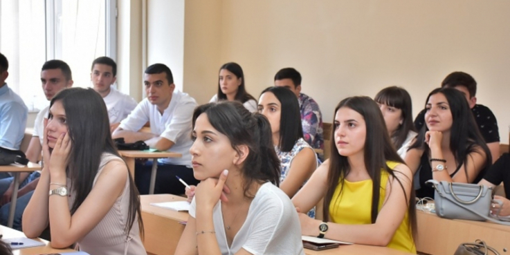 Ուսման վարձավճարի փոխհատուցման նպատակով եկամտային հարկի գումարների վերադարձման կարգում փոփոխություն է եղել.ԿԳՄՍՆ