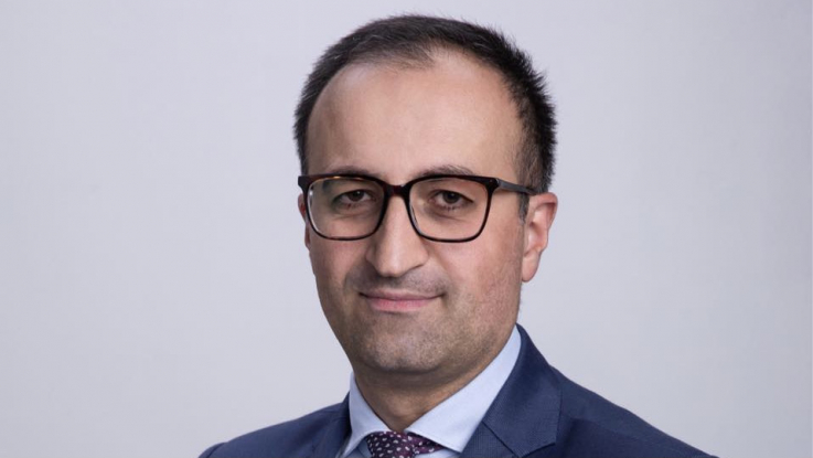 Կոչ եմ անում քվեարկել Քաղաքացիական պայմանագիր կուսակցության` թիվ 7-ի օգտին. Թորոսյան