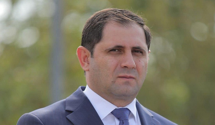 Սուրեն Պապիկյանի գլխավորած պատվիրակությունը մեկնել է ԱՄՆ