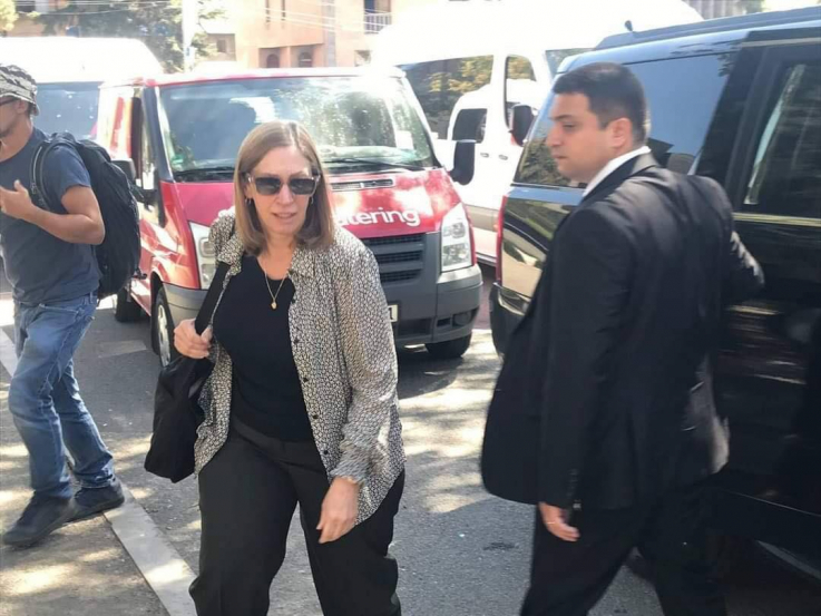 ՀՀ-ում հավատարմագրված դիվանագիտական ներկայացուցչությունների և միջազգային կազմակերպությունների ղեկավարները ժամանել են Ջերմուկ