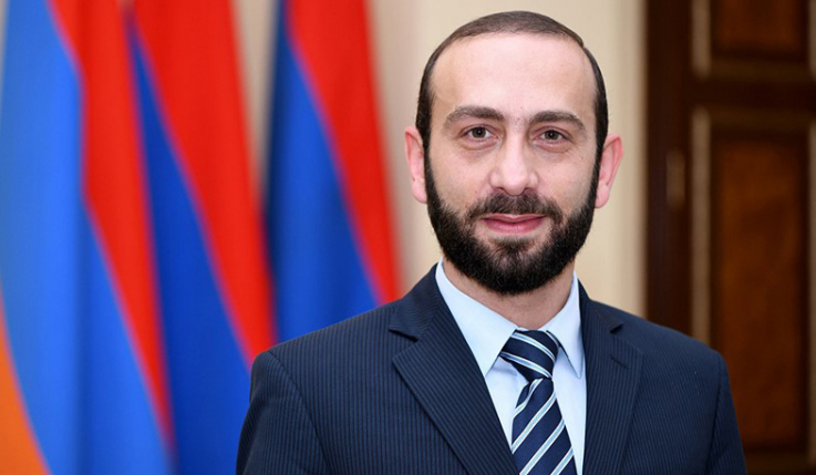 Արարատ Միրզոյանը մեկնում է Նյու Յորք` մասնակցելու ՄԱԿ-ի Գլխավոր ասամբլեայի 77-րդ նստաշրջանի բարձրաստիճան հատվածի