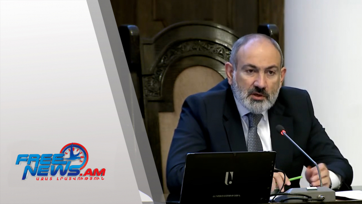 Ունենալու ենք կենսաթոշակների ևս մեկ ավելացում.վարչապետ