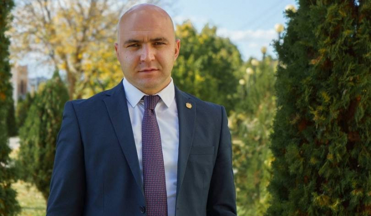 ՔՏՀԱ տեսչական մարմնի ղեկավար Գեղամ Շախբազյանն ազատվել է պաշտոնից