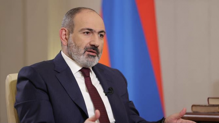 Ճանապարհների օգտագործման իրավական ընթացակարգերի շուրջ պետք է համաձայնություն տեղի ունենա. Փաշինյան