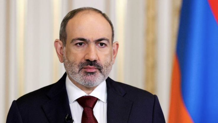 Ազգային փոքրամասնությունները ՀՀ-ի բնակչության անքակտելի մասն են կազմում. ՀՀ վարչապետի շնորհավորական ուղերձը