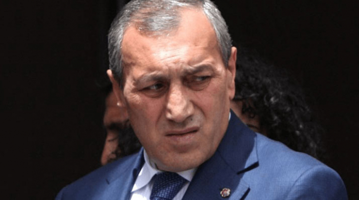 Հակակոռուպցիոն դատարանը մեկ ամսից կսկսի Սուրիկ Խաչատրյանի գործի քննությունը