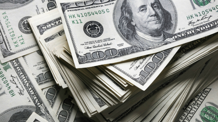 Դոլարի փոխարժեքը նվազել է. եվրոն՝ թանկացել