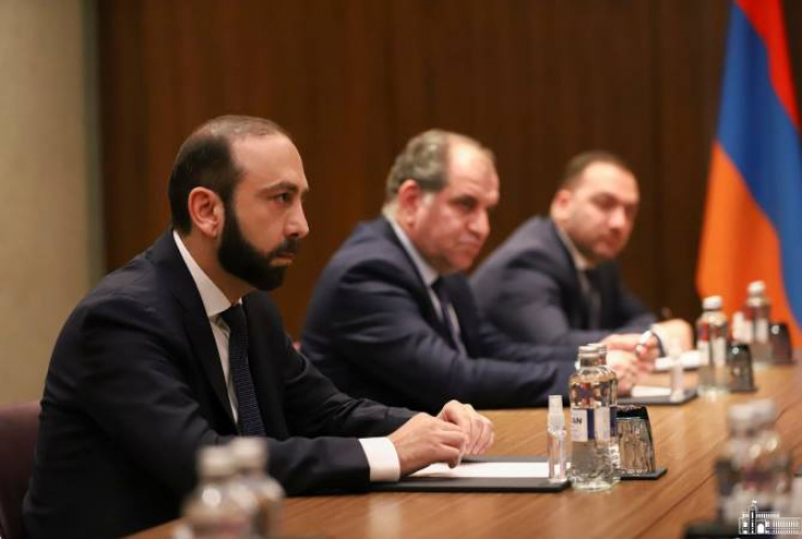 ՀՀ-ն դաշնակից ՌԴ-ից ակնկալում է աջակցություն Ադրբեջանի զինված ուժերը ՀՀ ինքնիշխան տարածքից դուրս բերելու հարցում