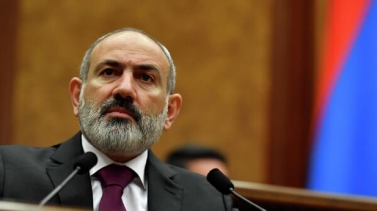 Հայաստանը Ադրբեջանի համար նոր ճանապարհ կառուցելու որևէ միակողմանի պարտավորություն չունի. Նիկոլ Փաշինյան