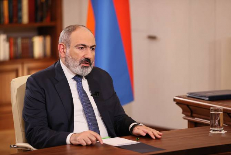 Հայաստան-սփյուռք հարաբերությունները բովանդակային փոփոխությունների են ենթարկվում. վարչապետ