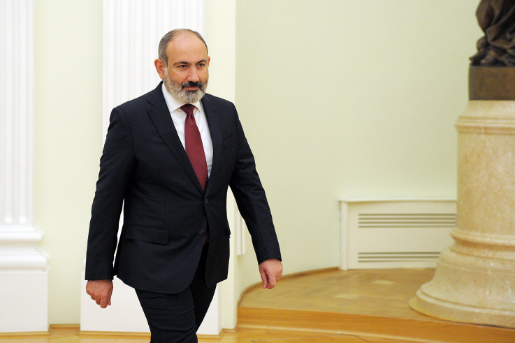 Սոչիում ինչ փաստաթուղթ է պատրաստ ստորագրել Փաշինյանը․ պարզաբանում է ինքը՝ վարչապետը