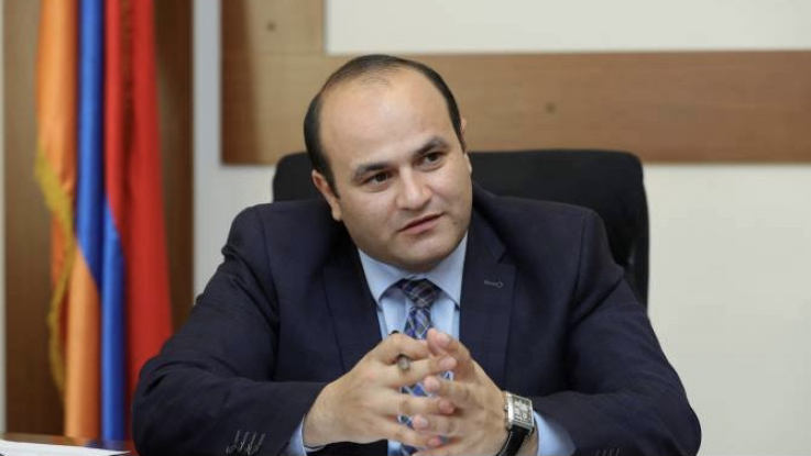 Համաշխարհային հայկական գագթնաժողովը հայրենիքի և սփյուռքի միջև երկխոսություն է ապահովում․ ՀՀ ԱՍՀ նախարար
