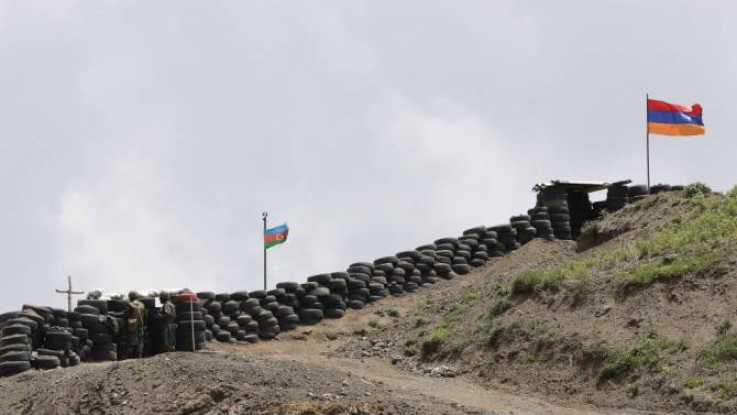 Ադրբեջանը օկուպացրել է Հայաստանի 130 քկմ տարածք. ԳՇ պետ