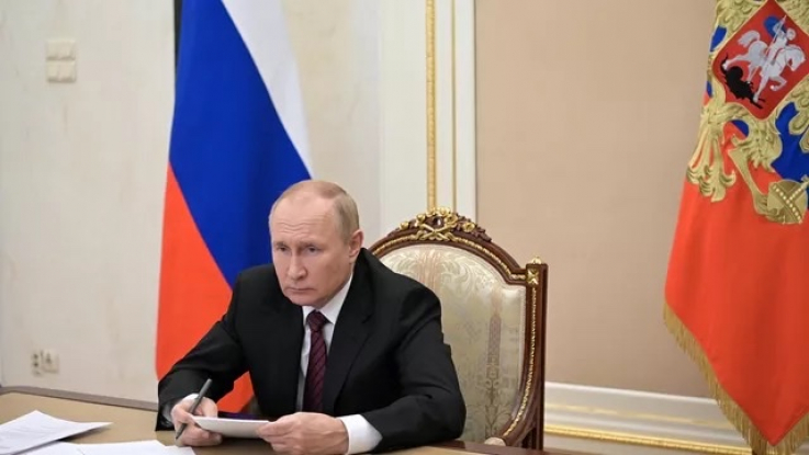 Երևանի և Բաքվի միջև խաղաղության պայմանագիր առայժմ չկա․ Պուտին