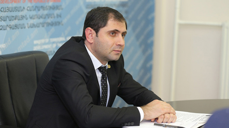 Սուրեն Պապիկյանը ներկայացրեց, թե ինչ քննություններ են հանձնելու զինծառայողները ատեստավորման համար