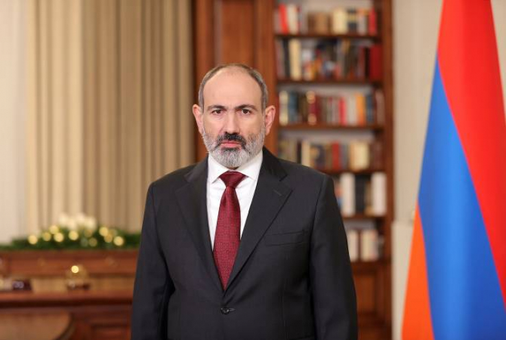 Հայաստանը կարևորում է Սերբիայի հետ բարեկամական կապերի հետևողական զարգացումը. Նիկոլ Փաշինյան