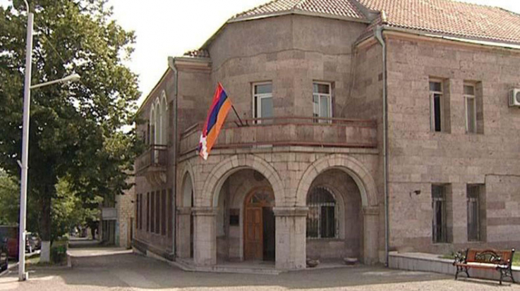Արցախի ԱԳՆ-ն ողջունում է Ֆրանսիայի Սենատի՝ Ադրբեջանի ագրեսիվ քաղաքականությունը դատապարտող բանաձևը