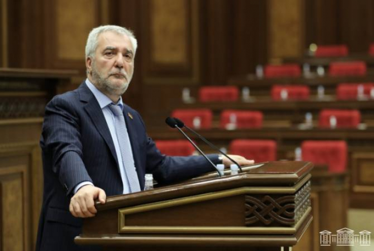 ՊՆ-ն կանանց դերի բարձրացման առաջնահերթություն է դրել, և դուք շուտով կզարմանաք․ Անդրանիկ Քոչարյան