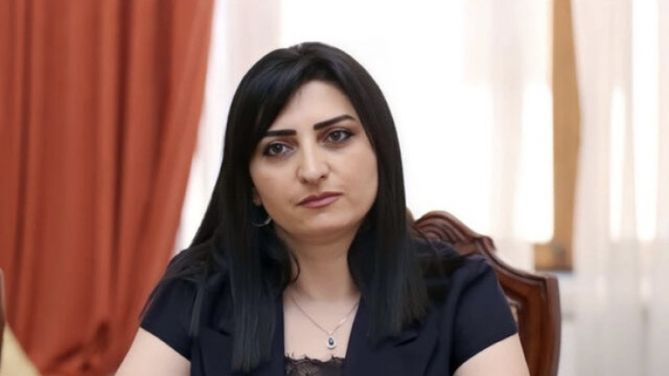 Թագուհի Թովմասյանը բացահայտ ստում է. Չախոյանը՝ Հանրայինի եթերում պատգամավորի արած հայտարարության մասին
