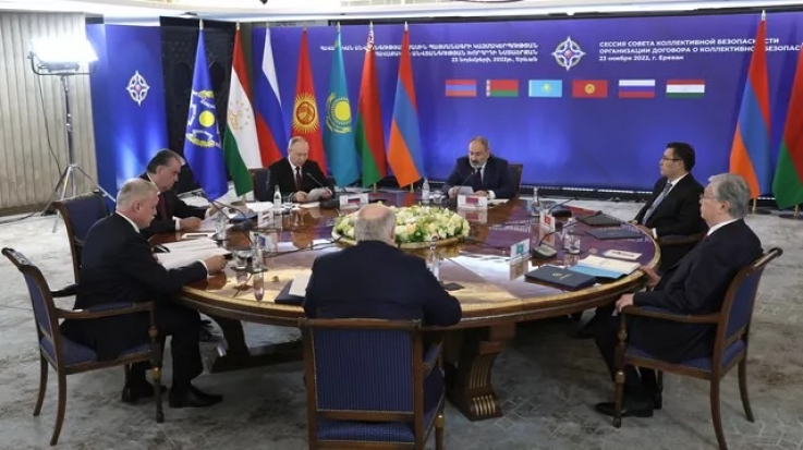 Պուտինն ու Փաշինյանը խոսել են Լեռնային Ղարաբաղի մասին