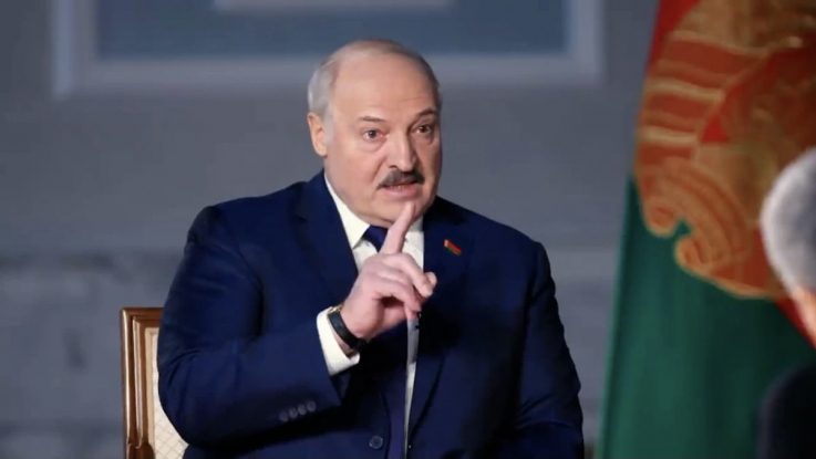 Եթե այսպես շարունակենք, հայ-ադրբեջանական հակամարտությունը կավարտվի․ Լուկաշենկո