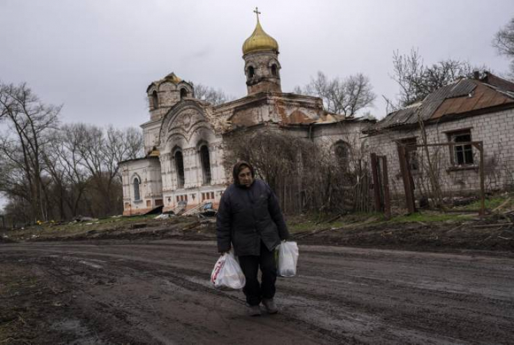 Հունգարիան 187 մլն եվրո կտրամադրի Ուկրաինային