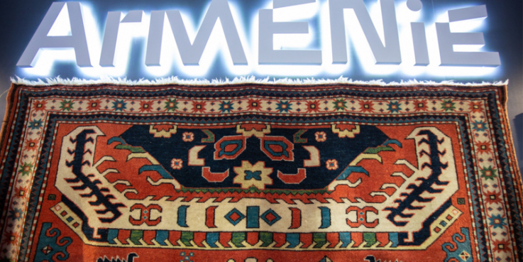 Ֆրանկոֆոնիայի 18-րդ գագաթնաժողովի շրջանակում Հայաստանը ներկայացել է տաղավարով և պատանի երաժիշտների համերգներով
