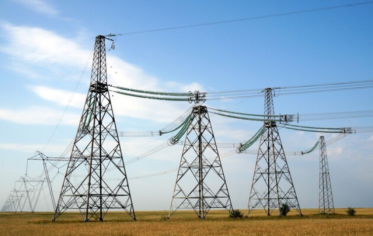 Խարկովի մարզում վերականգնվել է էլեկտրամատակարարումը