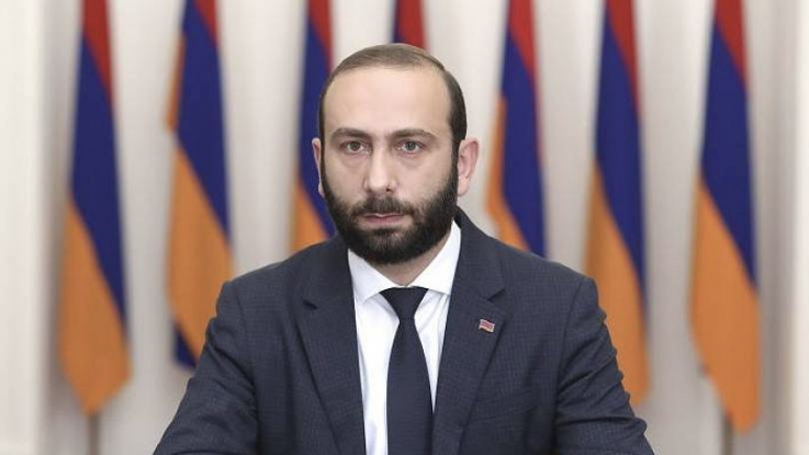 Արարատ Միրզոյանը ցավակցել է Բելառուսի արտաքին գործերի նախարարի մահվան կապակցությամբ