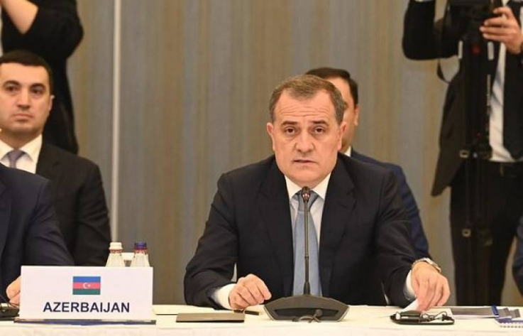 Բայրամովը Հայաստան ԵԱՀԿ առաքելություն ուղարկելը մանդատի «բացահայտ խախտում» է համարում