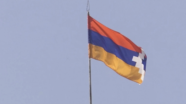 Արցախում պատշաճ կերպով վերահսկվում է ընդերքօգտագործողների գործունեությունը․ Ստեփանակերտի պատասխանը՝ Բաքվին