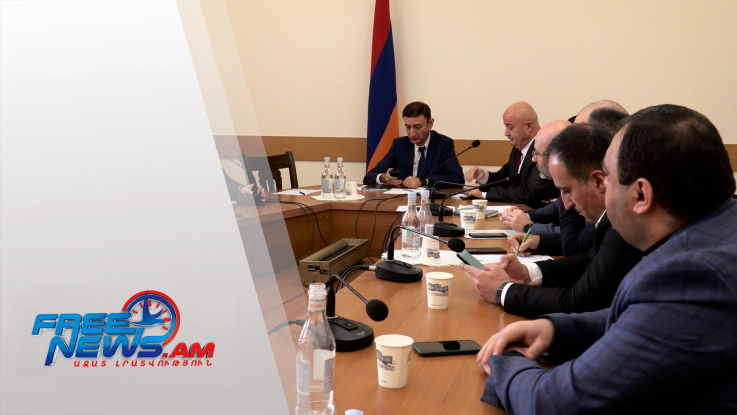 Եկամուտները կհայտարարագրվեն համընդհանուր կերպով