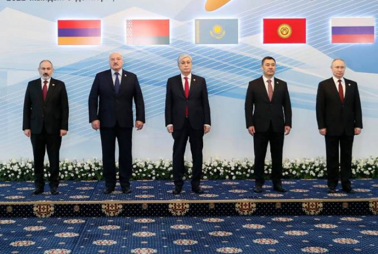 Վարչապետը ԵԱՏՄ նիստում բարձրաձայնեց գազի ընդհանուր շուկայի ձևավորման խնդիրը