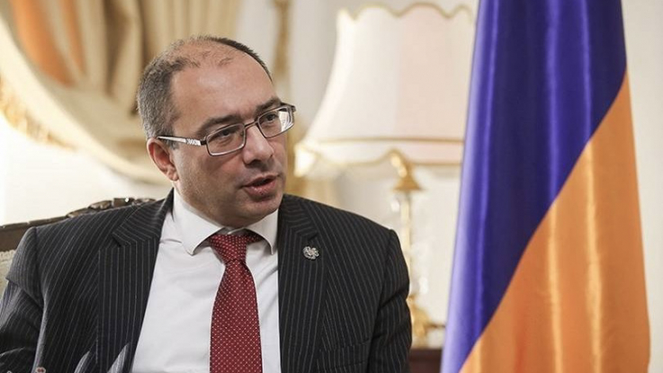 Լաչինի միջանցքը արտաքին աշխարհի հետ ԼՂ կապի ապահովման միակ ուղին է, առանց որի այն կհայտնվի լիակատար շրջափակման մեջ