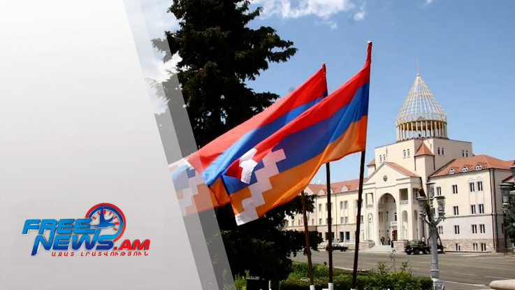 Դիտեք այսօր՝ Ազատ լուրերում 14.12.2022 | 19:30 