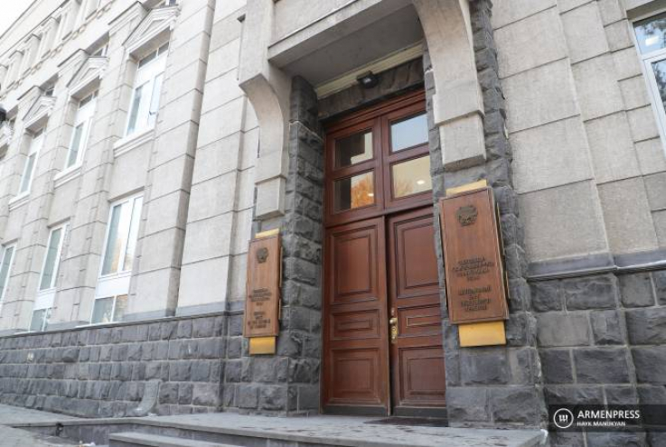 Հոկտեմբերին Հայաստան փոխանցված տրանսֆերտները 4.8 անգամ ավելացել են