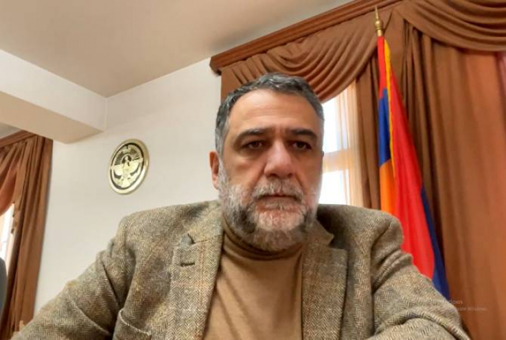 Արցախի կառավարության անդամները կհանդիպեն Մարտակերտի բնակիչներին