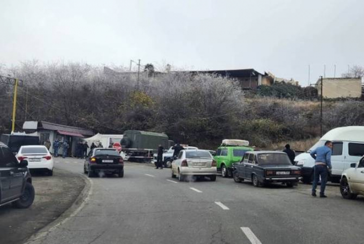 Գերմանիայի արտաքին քաղաքական գործիչները կոչ են անում Ադրբեջանին՝ դադարեցնել Լաչինի միջանցքի արգելափակումը