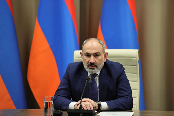 Նիկոլ Փաշինյանը կմասնակցի ԱՊՀ պետությունների ղեկավարների ոչ պաշտոնական նիստին