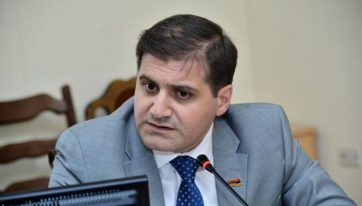 ՄԱԿ-ը նշաններ է ցույց տալիս Արցախ մտնելու համար, պետք է բացել այդ դուռը. Բաբաջանյան