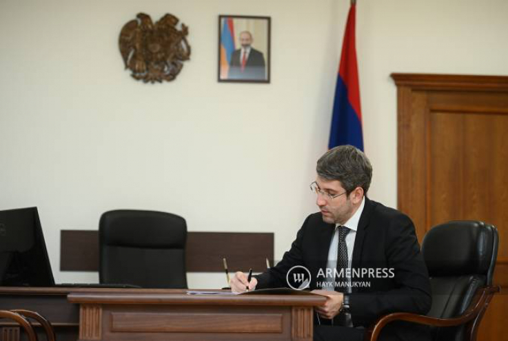 Հայաստանում առաջիկայում ընդունվելու է Հակակոռուպցիոն նոր ռազմավարություն