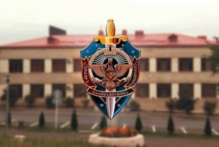 Ադրբեջանը Ճարտարի բնակչին արցախյան կողմին է փոխանցել քաղաքական ու քարոզչական նկատառումներով դրան հաղորդելով այլ երանգներ. Արցախի ԱԱԾ