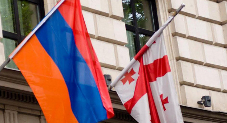 Հայ-վրացական սահմանի հատման պարզեցումը երկու երկրների քաղաքացիներին էլ ավելի կմերձեցնի