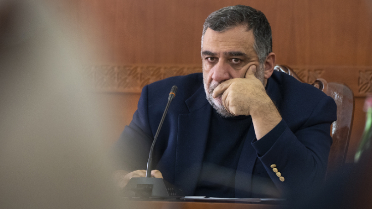 Վաղվանից Արցախում կանցնեն հովհարային անջատումների չորսժամյա գրաֆիկի